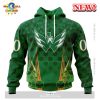 NHL Vegas Golden Knights Special Star Wars Design Hoodie 3D