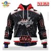 NHL Winnipeg Jets Special Design For St. Patrick’s Day Hoodie 3D