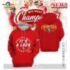 San Francisco 49ers Kyle Shanahan Signatures White Hoodie 3D