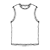 TANK TOP JERSEY