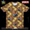 Martin Luther King Jr Day Retro Hoodie 3D