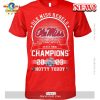 Oklahoma State Cowboys Taxact Texas Bowl 2023 Champpions T-Shirt