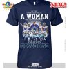 [BEST] God First Damily Second Then Buffalo Bills Fooball Classic T-Shirt
