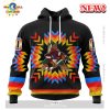 NHL Anaheim Ducks Special Gift For Valentines Day Hoodie 3D
