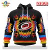 NHL Calgary Flames Special Gift For Valentines Day Hoodie 3D