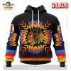 NHL Carolina Hurricanes Special Gift For Valentines Day Hoodie 3D