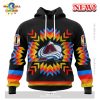 NHL Chicago Blackhawks Special Gift For Valentines Day Hoodie 3D