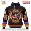 NHL Tampa Bay Lightning Special Star Wars Design Hoodie 3D