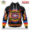 NHL Montreal Canadiens Special Gift For Valentines Day Hoodie 3D