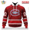 NHL Nashville Predators Hot Design With Native Pattern Hoodie 3D