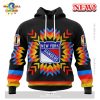 NHL New York Rangers Special Gift For Valentines Day Hoodie 3D