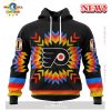 NHL Philadelphia Flyers Special Gift For Valentines Day Hoodie 3D