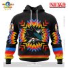 NHL Pittsburgh Penguins Special Gift For Valentines Day Hoodie 3D
