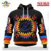 NHL Tampa Bay Lightning Special Gift For Valentines Day Hoodie 3D