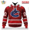 NHL Vegas Golden Knights Hot Design With Native Pattern Hoodie 3D