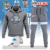 HOT Detroit Nike Blue 2023 NFC It’s A Lock Champions Hoodie 3D