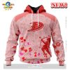 NHL Winnipeg Jets Special Gift For Valentines Day Hoodie 3D