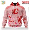 Personalized NHL Buffalo Sabres Special Gift For Valentines Day Hoodie 3D