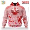 Personalized NHL Florida Panthers Special Gift For Valentines Day Hoodie 3D
