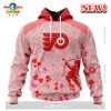 Hockey Canada Personalized Red Retro Concept Kits Hoodie 3D