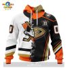 Personalized NFL San Francisco 49ers Marine Camo Special Hoodie 3D