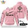 Just Hate Us – Super Bowl Pink Custom Name New York Giants Hoodie 3D
