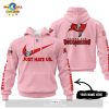 Just Hate Us – Super Bowl Pink Custom Name Seattle Seahawks Hoodie 3D