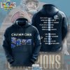 Personalized NFL Washington Commanders Marine Camo Special Hoodie 3D