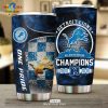 Limited Dallas Cowboys NFC East Champions Luxury Tumbler Cup