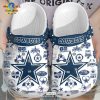 Limited Bruce Springsteen American Rock Custom Signatures Crocs