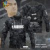 Limited Houston Texans Luxury Design For Fans Apparels Hoodie 3D