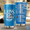 Limited National Champions Michigan Wolverines Black Football Tumbler Cup