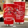 NFC East Champions Dallas Cowboys Tumbler Cup Limited