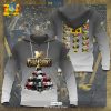 NKOTB New Kids On Magic Summer 1984 2024 Memories Signatures White Hoodie 3D