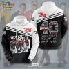 Limited Pantera Dimebag On Stage 1966 2004 Black Apparels Hoodie 3D