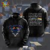 San Francisco 49ers It’s A Lock Football Championship Signatures Apparels Hoodie 3D