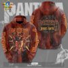 Special San Francisco 49ers NFC Divional Playoff Red Apparels Hoodie 3D