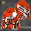 Custom Name Carolina Panthers Bugs Bunny Sport Clothing 3D Hoodie And Pants