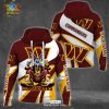 Custom Name Tennessee Titans Bugs Bunny Sport Clothing 3D Hoodie And Pants