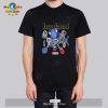 Photo Musician Vintage Prince T-Shirt