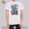 Japanese Hypland Sonic the Hedgehog T-Shirt