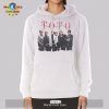 Vintage Album Be Here Now Oasis Hoodie
