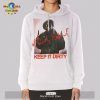Vintage Graphic Logo Batman Hoodie