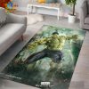 Marvel Superhero Spiderman Area Amazon Rug – Living Room