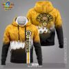 Boston Bruins Hockey 100th Years Anniversary Luxury Design Hoodie 3D Limited