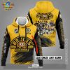 Limited Boston Bruins Personalized NHL Mix Color Apparels Hoodie 3D