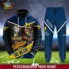 Custom Name NHL Boston Bruins Hockey Apparels Hoodie And Pants Limited