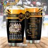 Limited Boston Bruins 100th Years Anniversary 3D Hoodie And Pants