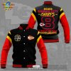 Detroit Lions It’s A Lock 2023 Division Champions Black Baseball Jacket, Sport Jacket
