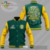 Friends 70th Anniversary 1994 2024 Memories Signatures Purple Baseball Jacket, Sport Jacket